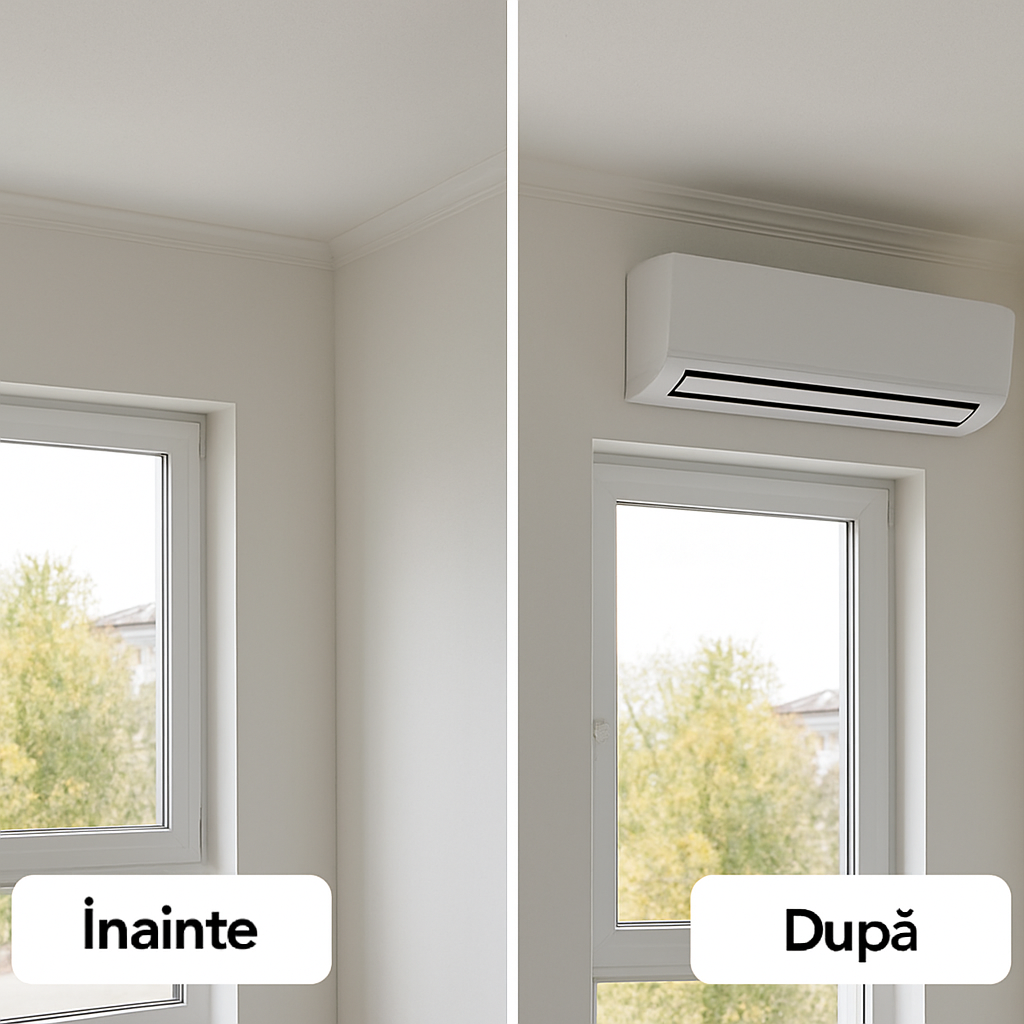 Înainte/După